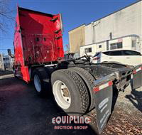 2016 Freightliner CASCADIA