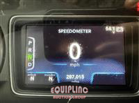 2020 International MV607