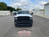 2024 Ram 3500