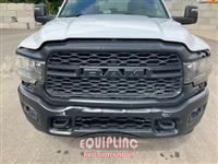 2024 Ram 3500