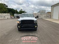 2024 Ram 3500
