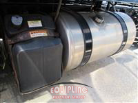 2020 Freightliner CASCADIA 126