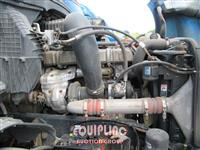 2020 Freightliner CASCADIA 126