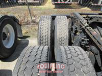 2020 Freightliner CASCADIA 126