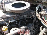 2020 Freightliner CASCADIA 126