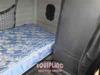 2020 Freightliner CASCADIA 126