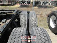 2020 Freightliner CASCADIA 126