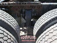 2020 Freightliner CASCADIA 126