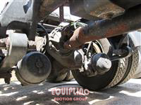 2020 Freightliner CASCADIA 126