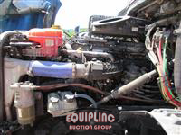 2020 Freightliner CASCADIA 126