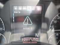 2020 Freightliner CASCADIA 126