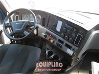 2020 Freightliner CASCADIA 126