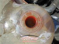 2020 Freightliner CASCADIA 126