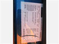 2020 Freightliner CASCADIA 126