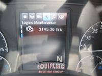 2020 Freightliner CASCADIA 126