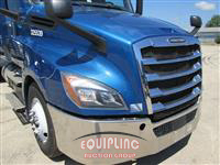 2020 Freightliner CASCADIA 126