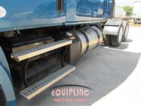 2020 Freightliner CASCADIA 126