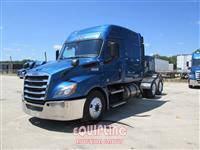 2020 Freightliner CASCADIA 126