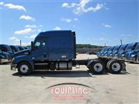 2020 Freightliner CASCADIA 126