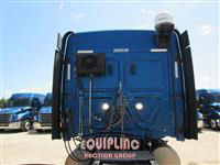 2020 Freightliner CASCADIA 126