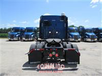 2020 Freightliner CASCADIA 126