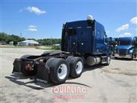 2020 Freightliner CASCADIA 126