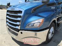 2020 Freightliner CASCADIA 126