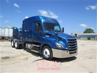 2020 Freightliner CASCADIA 126