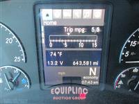 2020 Freightliner CASCADIA 126