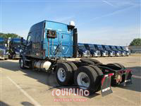 2020 Freightliner CASCADIA 126