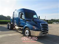 2020 Freightliner CASCADIA 126