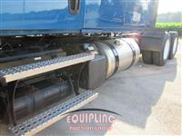 2020 Freightliner CASCADIA 126