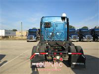 2020 Freightliner CASCADIA 126