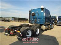 2020 Freightliner CASCADIA 126