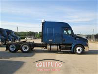 2020 Freightliner CASCADIA 126