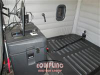 2020 Freightliner CASCADIA 126