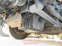 2020 Freightliner CASCADIA 126