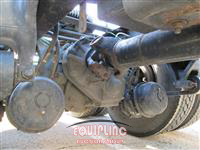 2020 Freightliner CASCADIA 126