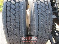 2020 Freightliner CASCADIA 126