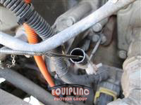 2020 Freightliner CASCADIA 126