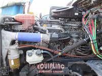 2020 Freightliner CASCADIA 126