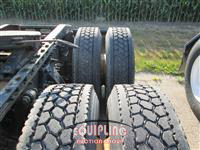 2020 Freightliner CASCADIA 126