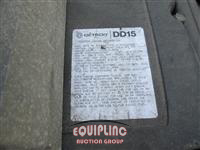 2020 Freightliner CASCADIA 126