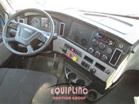 2020 Freightliner CASCADIA 126