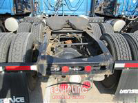 2020 Freightliner CASCADIA 126