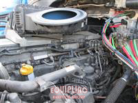 2020 Freightliner CASCADIA 126