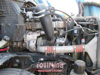 2020 Freightliner CASCADIA 126