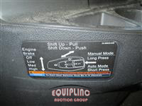 2020 Freightliner CASCADIA 126