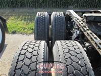 2020 Freightliner CASCADIA 126