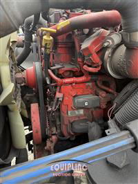 2020 International MV607